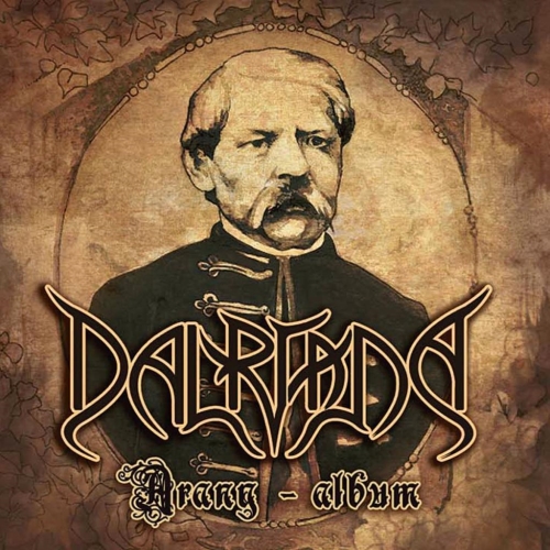 Dalriada: Arany-Album CD